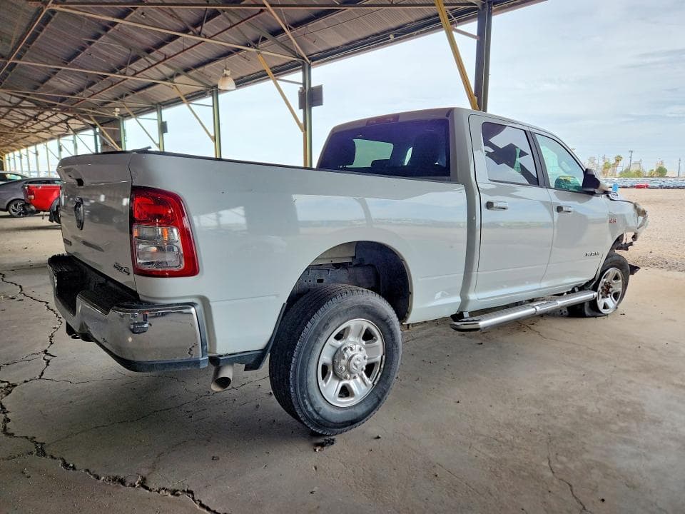 2022 RAM 2500 BIG HORN/LONE STAR 3
