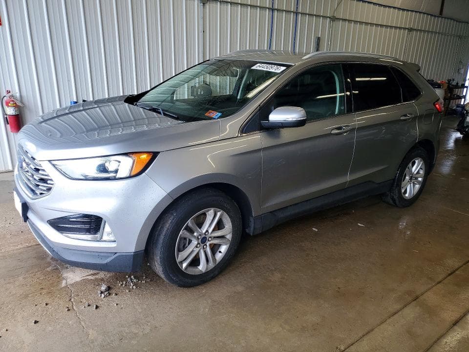 2020 FORD EDGE SEL - 1