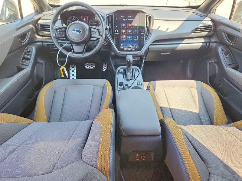 2024 SUBARU CROSSTREK SPORT 8
