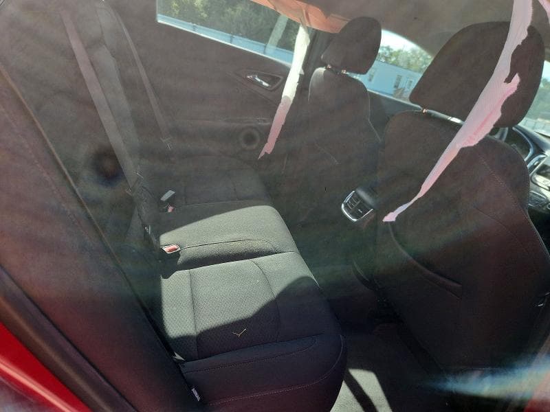 2019 CHEVROLET MALIBU LT 10