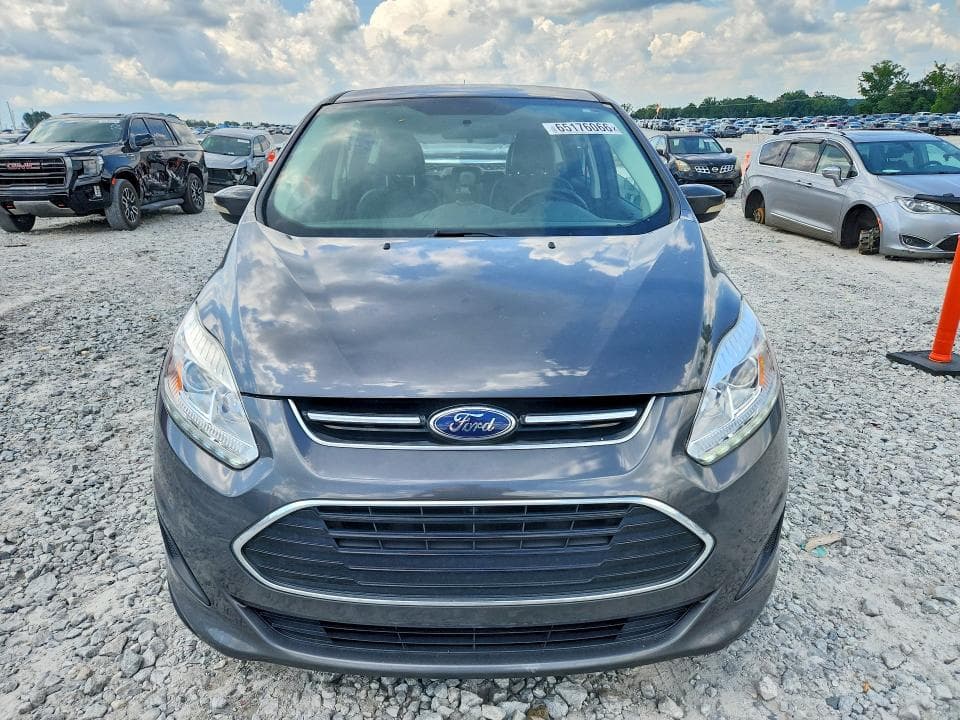 2017 FORD C-MAX SE 5