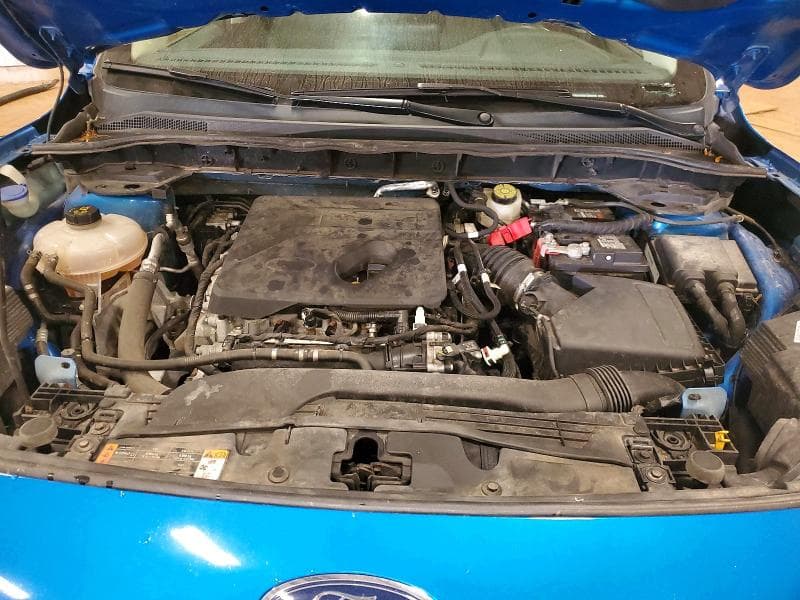 2020 FORD ESCAPE SE 12