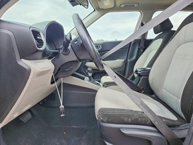2024 HYUNDAI VENUE SEL 7