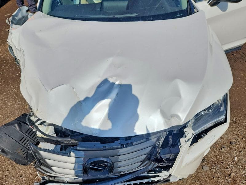 2018 LEXUS RX 350 L 12