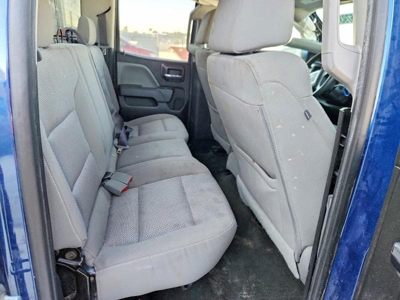 2017 GMC SIERRA K1500 10