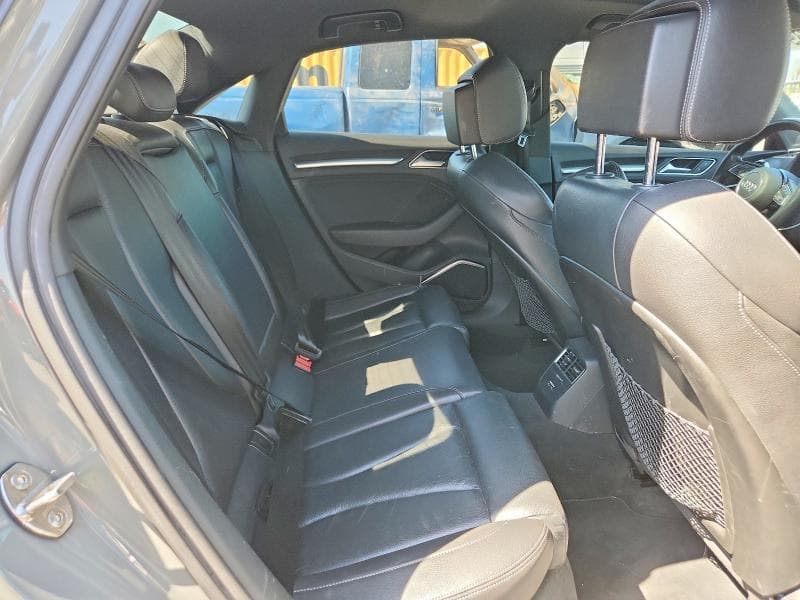 2020 AUDI A3 PREMIUM PLUS 10
