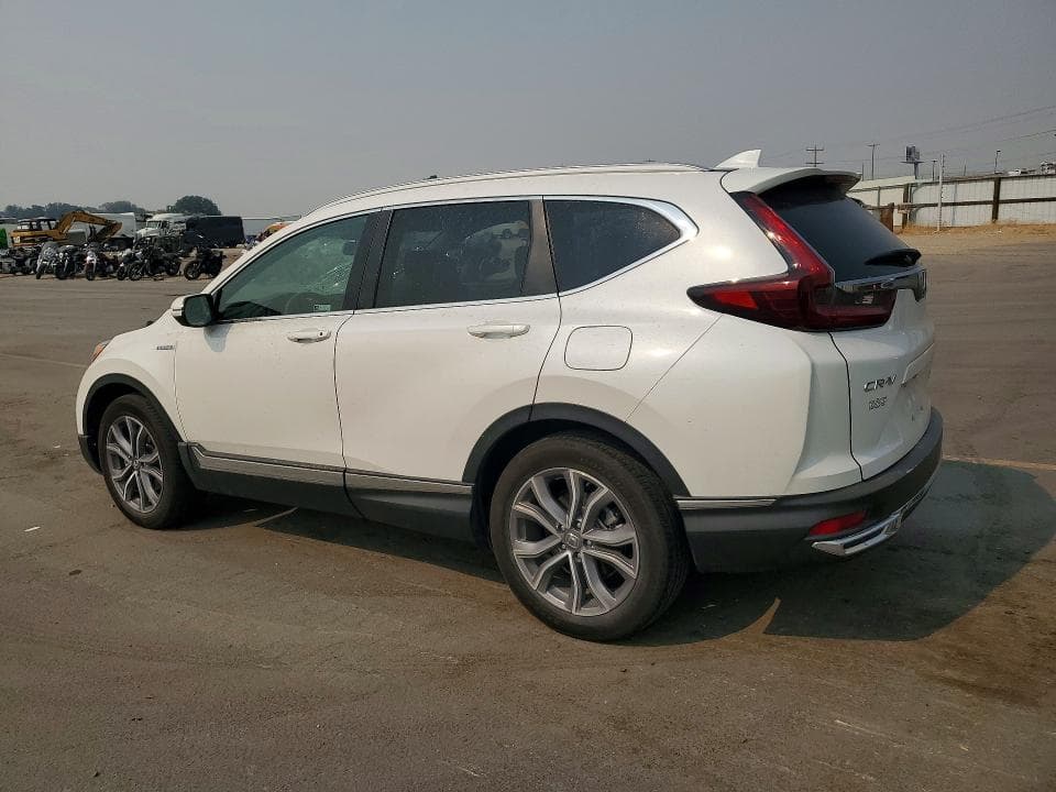 2022 HONDA CR-V TOURING TOURING 2