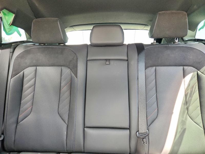 2026 BMW X3 30 XDRIVE 10