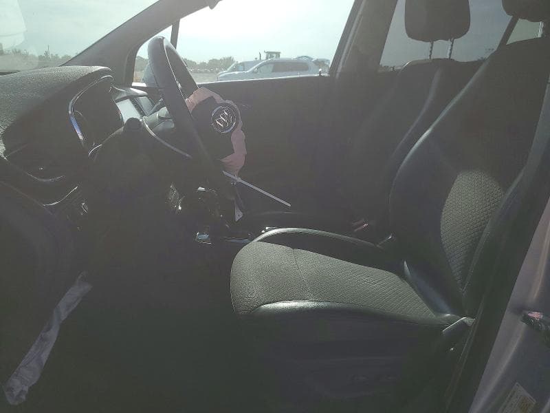 2018 BUICK ENCORE PREFERRED 7