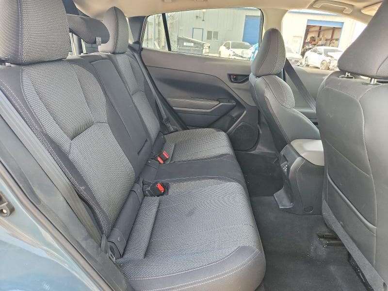 2024 SUBARU CROSSTREK PREMIUM 10