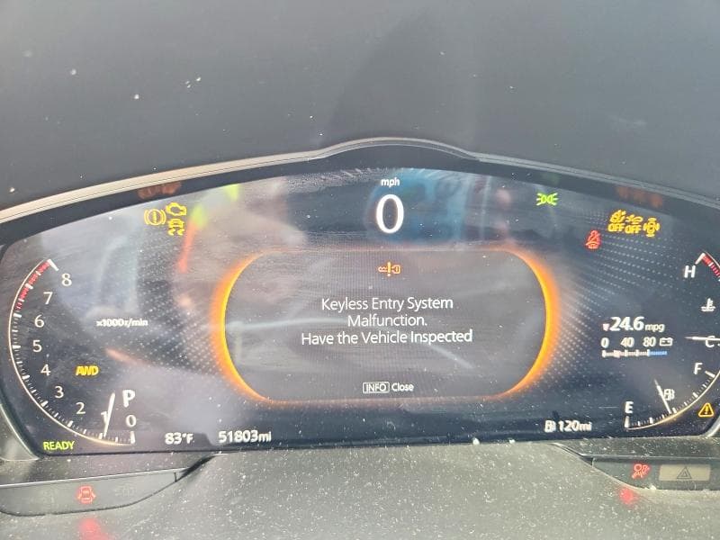 2025 MAZDA CX-90 PREMIUM SPORT 9
