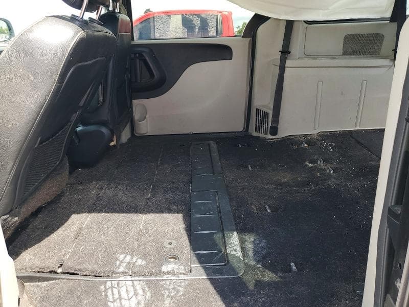 2020 DODGE GRAND CARAVAN SXT 11