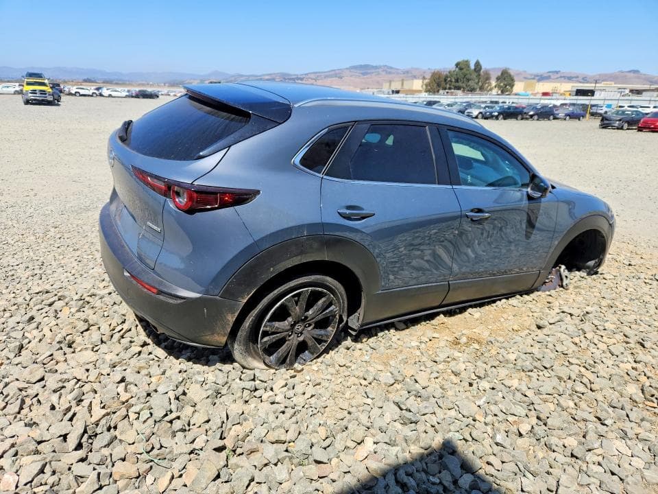 2023 MAZDA CX-30 PREFERRED 3