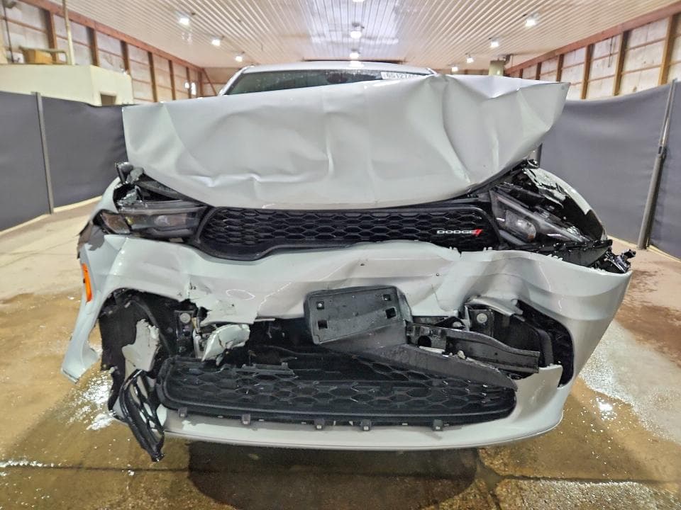 2025 DODGE DURANGO GT 5