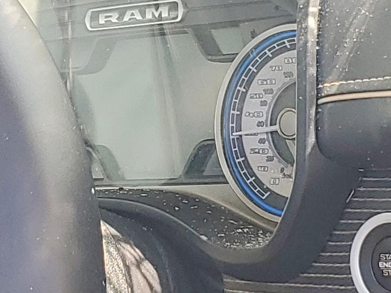 2019 RAM 1500 LIMITED 9