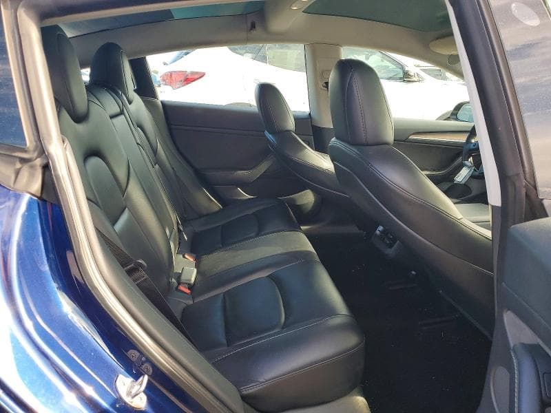 2023 TESLA MODEL 3 10