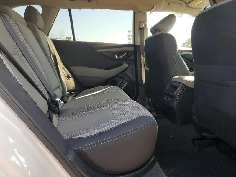 2021 SUBARU OUTBACK PREMIUM 11