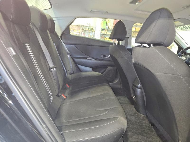 2025 HYUNDAI ELANTRA SEL SPORT 10