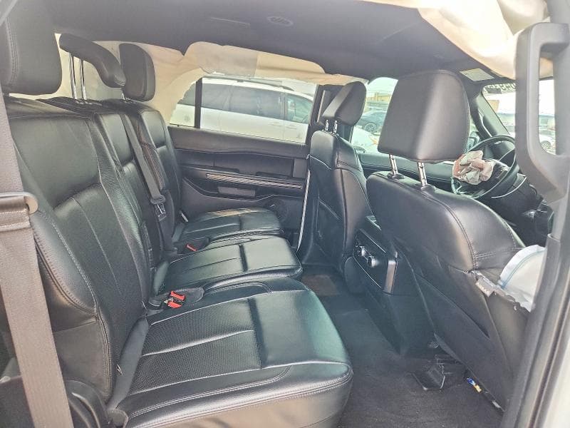 2021 FORD EXPEDITION XLT 11