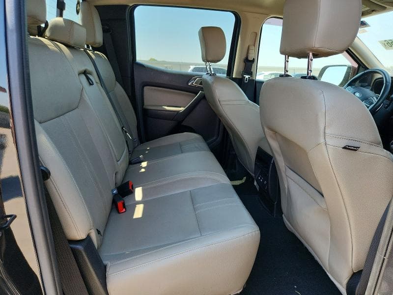 2019 FORD RANGER XL 10
