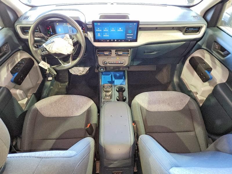 2026 FORD MAVERICK XLT 8
