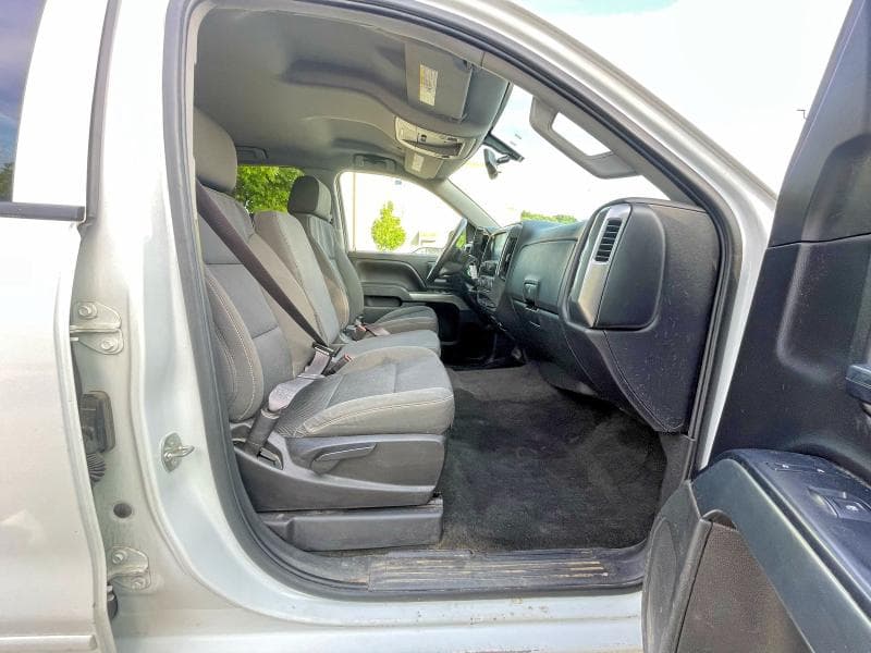 2017 CHEVROLET SILVERADO K1500 LT 5