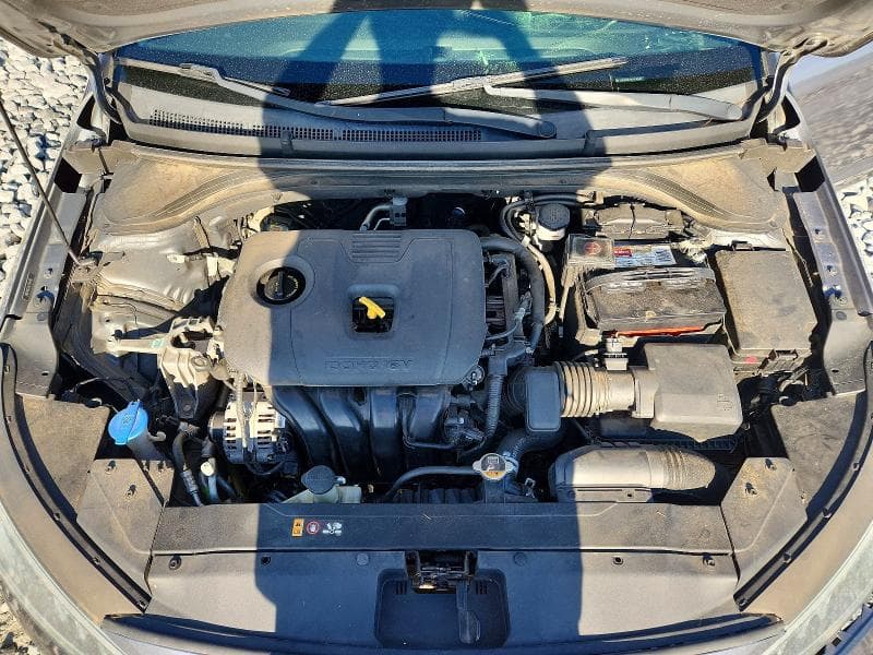 2020 HYUNDAI ELANTRA SEL 11