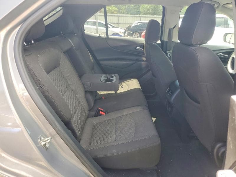 2018 CHEVROLET EQUINOX LT 11