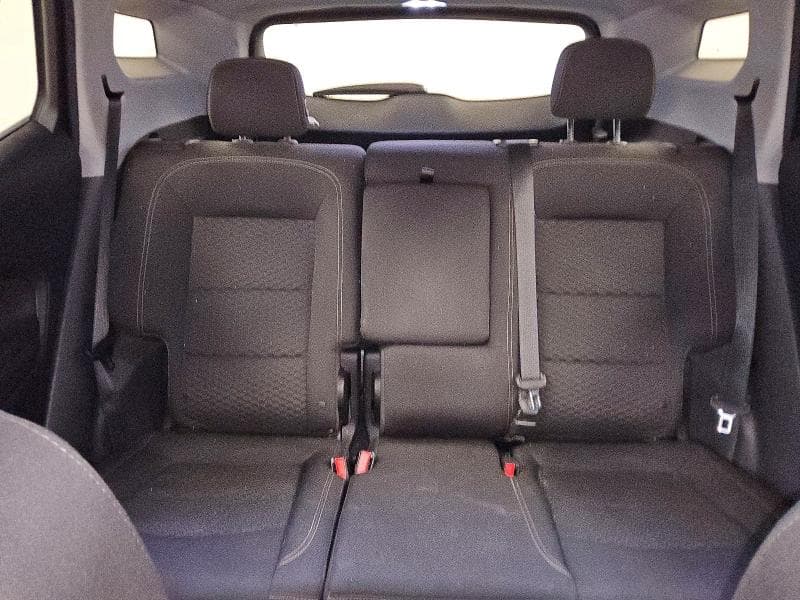 2019 GMC TERRAIN SLE 10