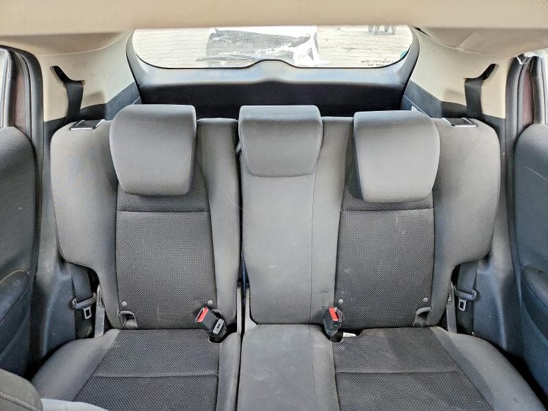 2020 HONDA HR-V EX 10