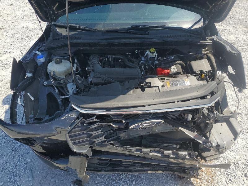 2024 FORD ESCAPE ST LINE 12