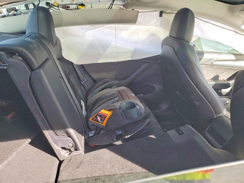 2023 TESLA MODEL 3 10