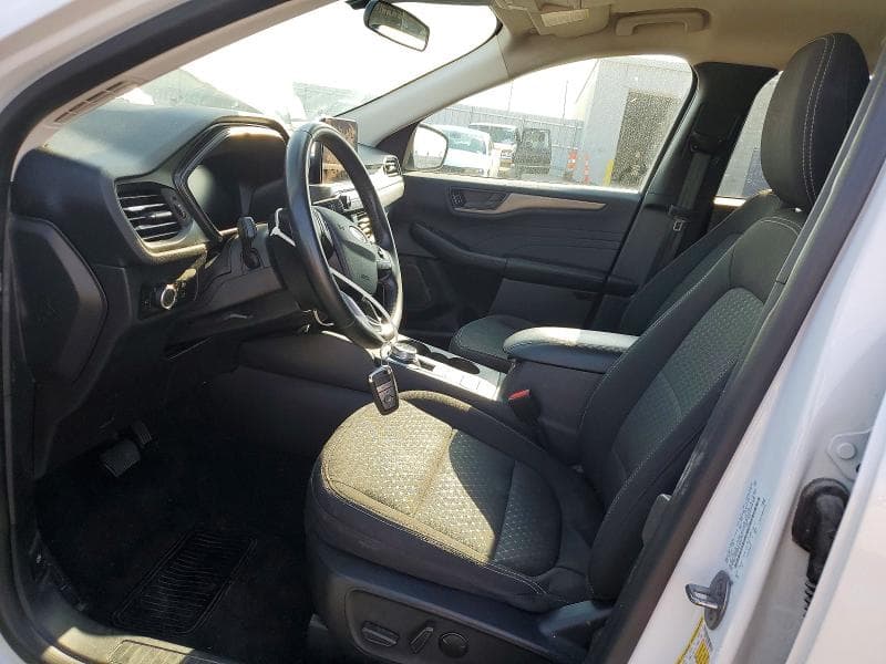 2024 FORD ESCAPE ACTIVE 7