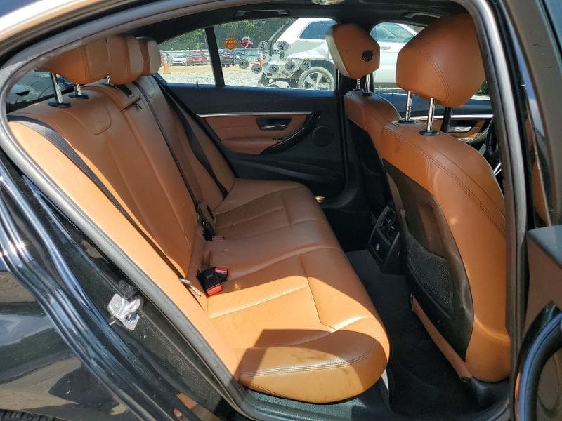 2017 BMW 330 I 10