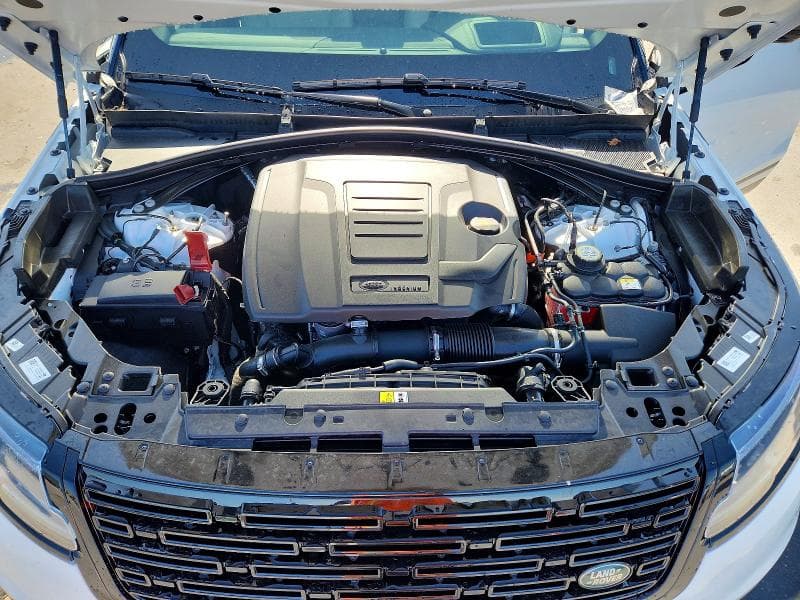 2026 LAND ROVER RANGE ROVER VELAR DYNAMIC SE 12