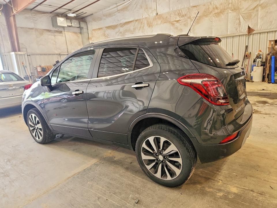 2017 BUICK ENCORE ESSENCE 2