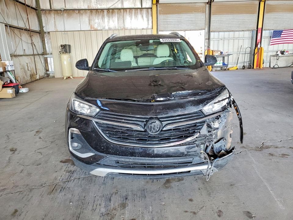 2021 BUICK ENCORE GX SELECT 5