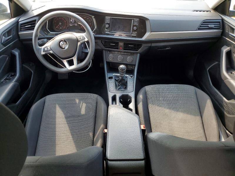 2019 VOLKSWAGEN JETTA S 8