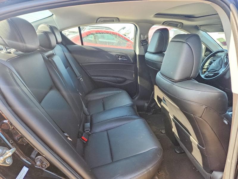 2018 ACURA ILX SPECIAL EDITION 10
