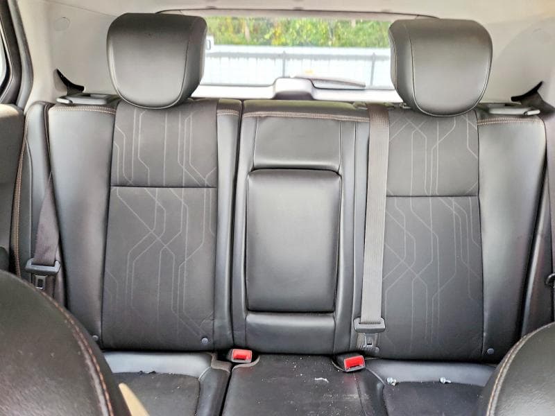 2019 CHEVROLET TRAX 1LT 10