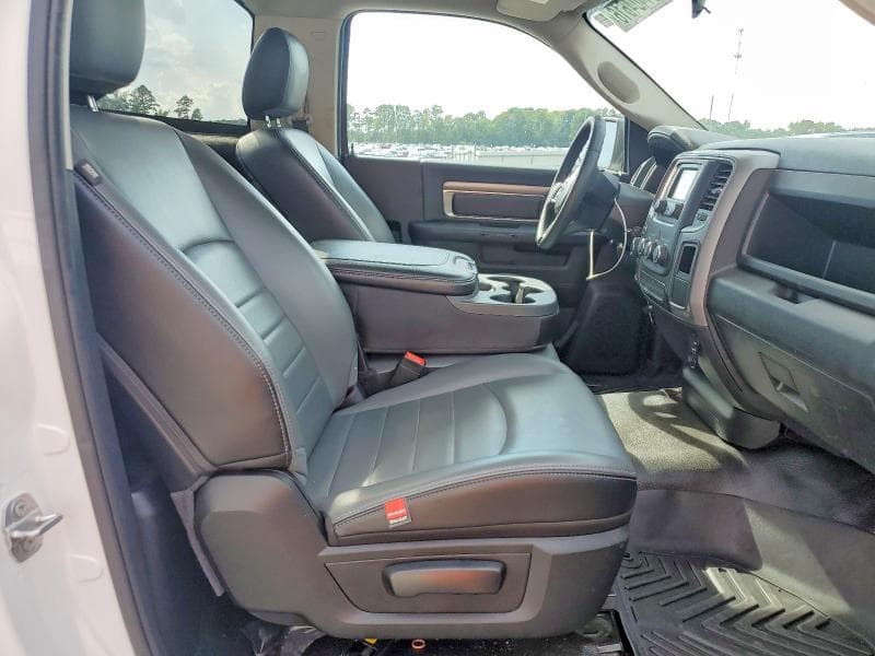 2022 RAM 1500 CLASSIC TRADESMAN 10