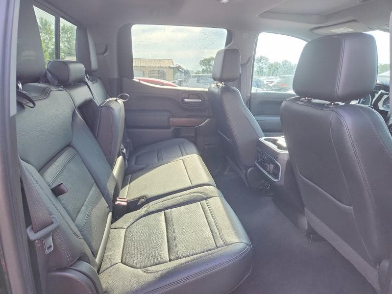 2020 GMC SIERRA K1500 DENALI 10