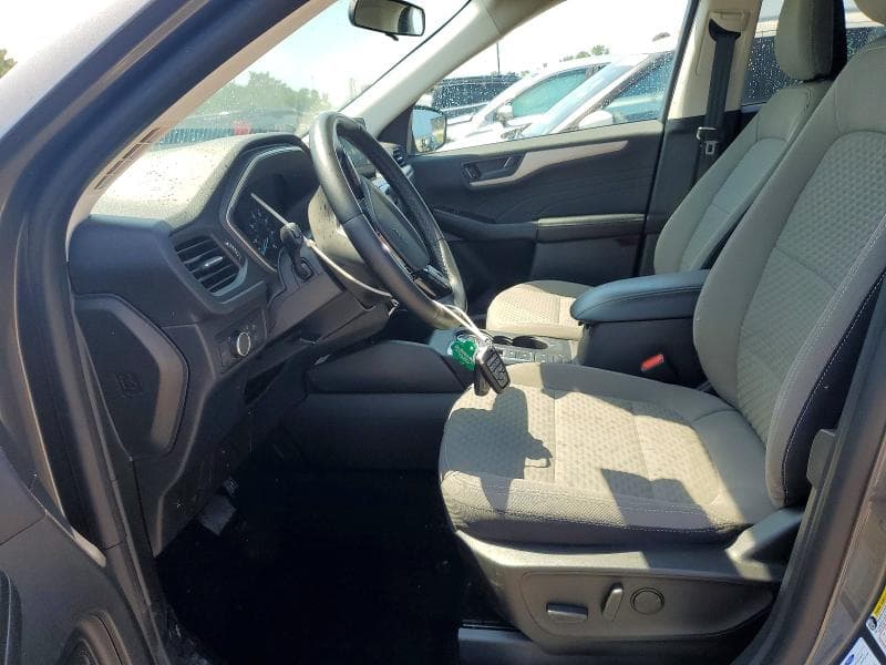 2022 FORD ESCAPE SE 7
