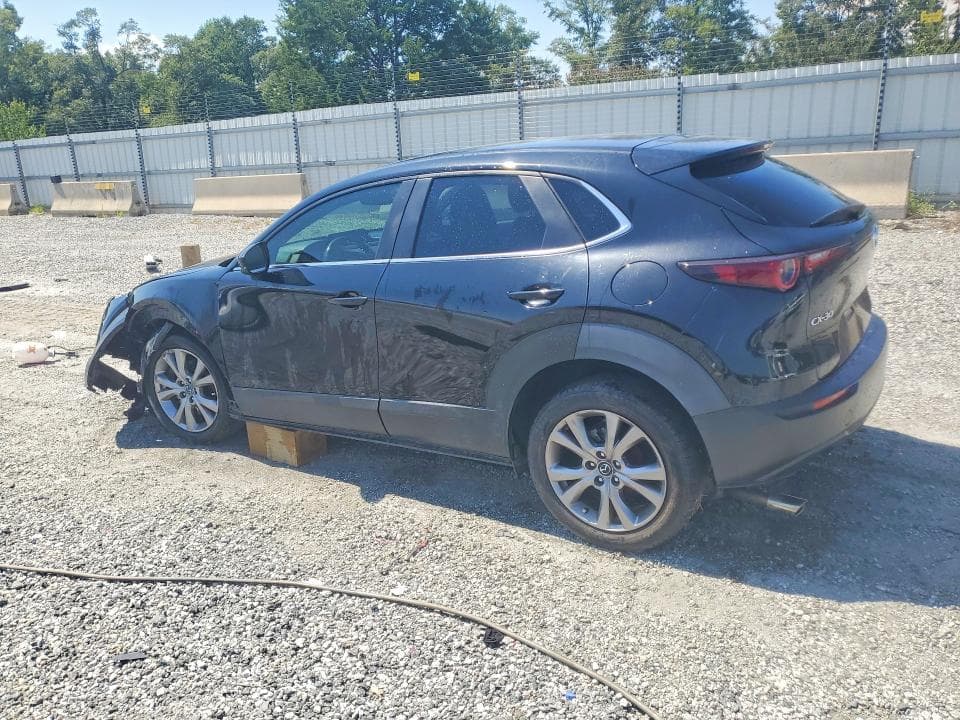 2021 MAZDA CX-30 SELECT 2