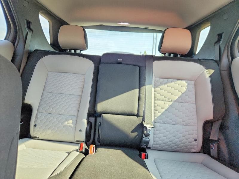 2021 CHEVROLET EQUINOX 10