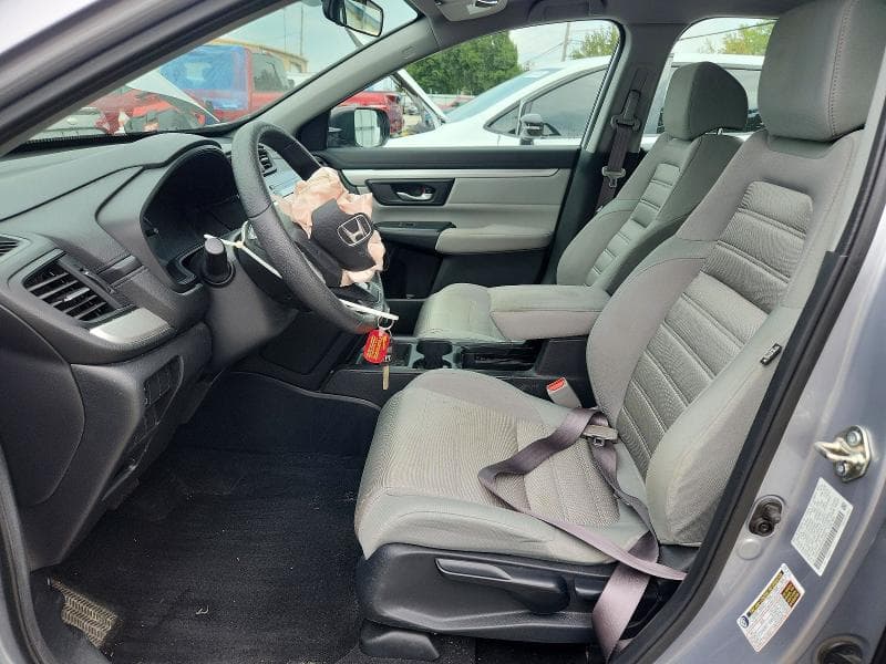 2019 HONDA CR-V LX 7