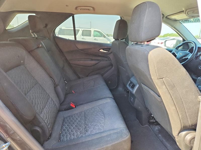 2019 CHEVROLET EQUINOX LT 11