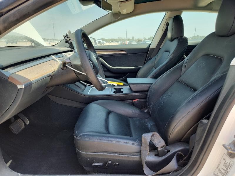 2023 TESLA MODEL 3 7