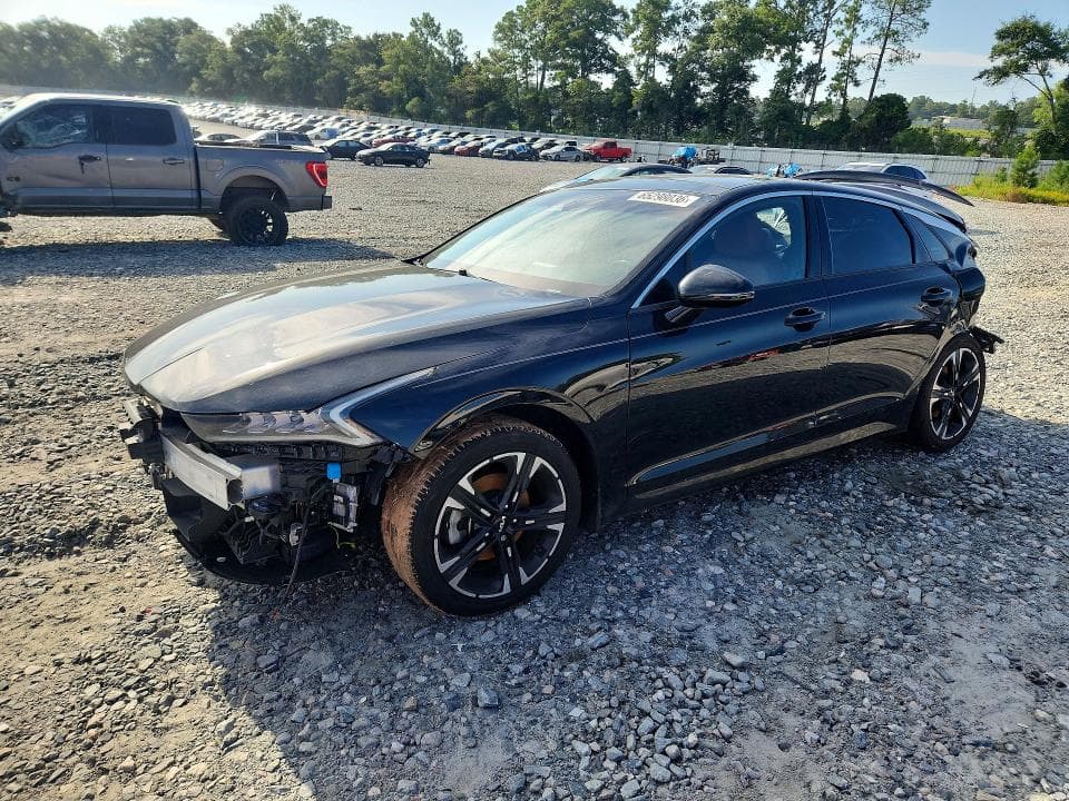 2023 KIA K5 GT LINE