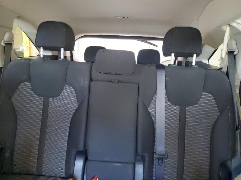 2023 KIA SORENTO LX 10